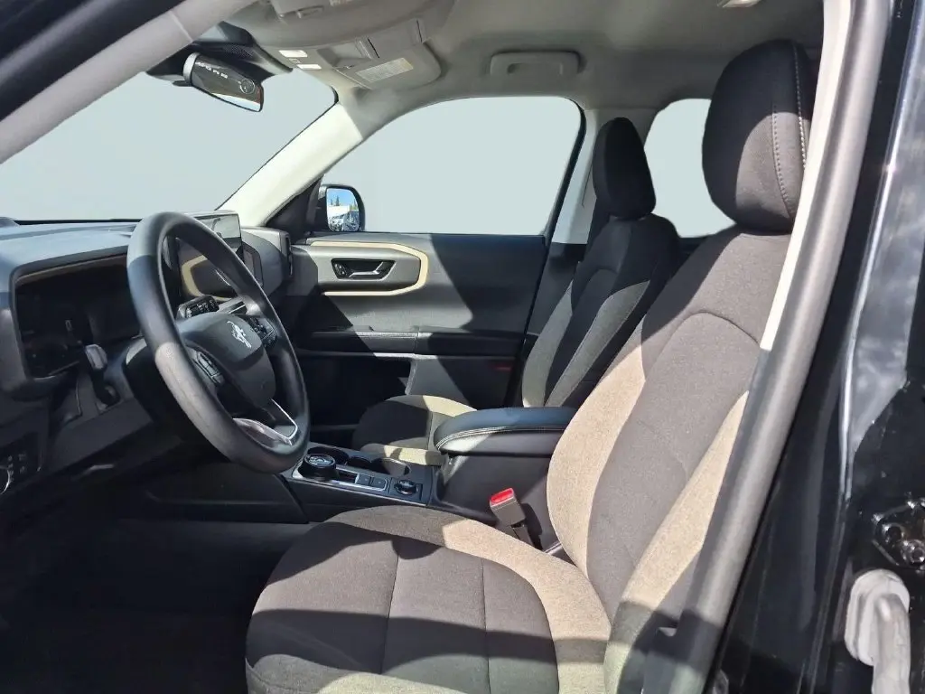 2025 Ford Bronco - $24,738