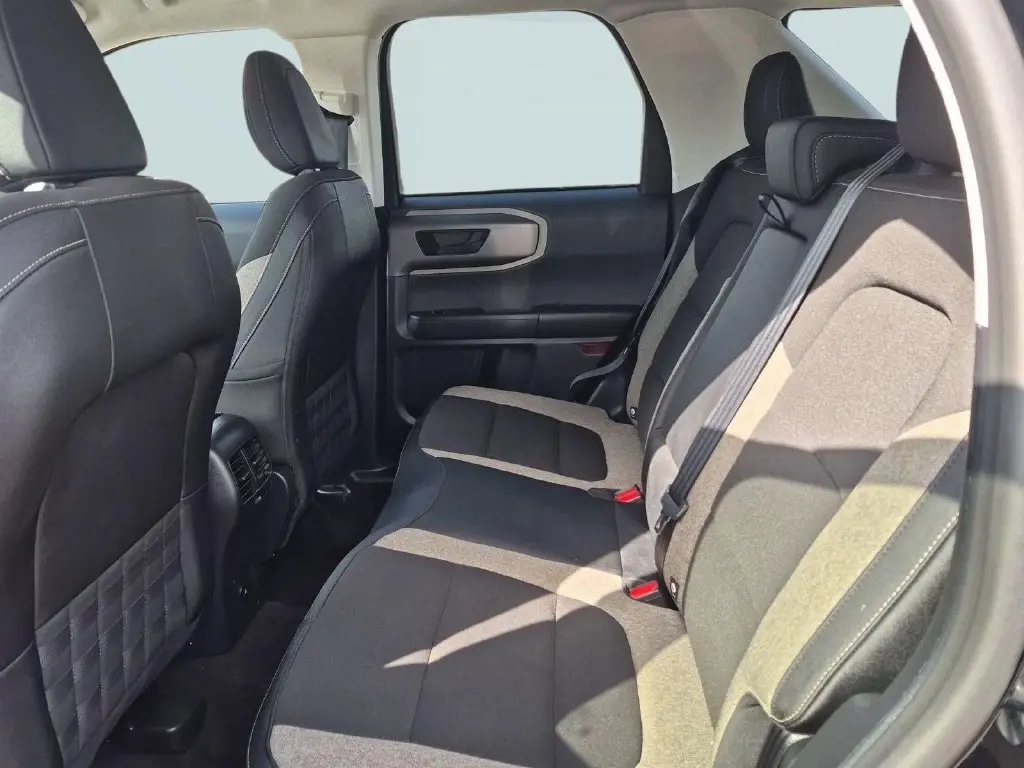 2025 Ford Bronco - $24,738