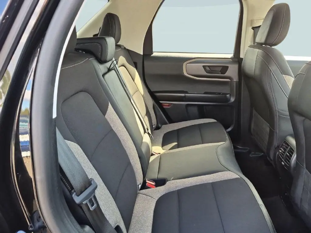 2025 Ford Bronco - $24,738