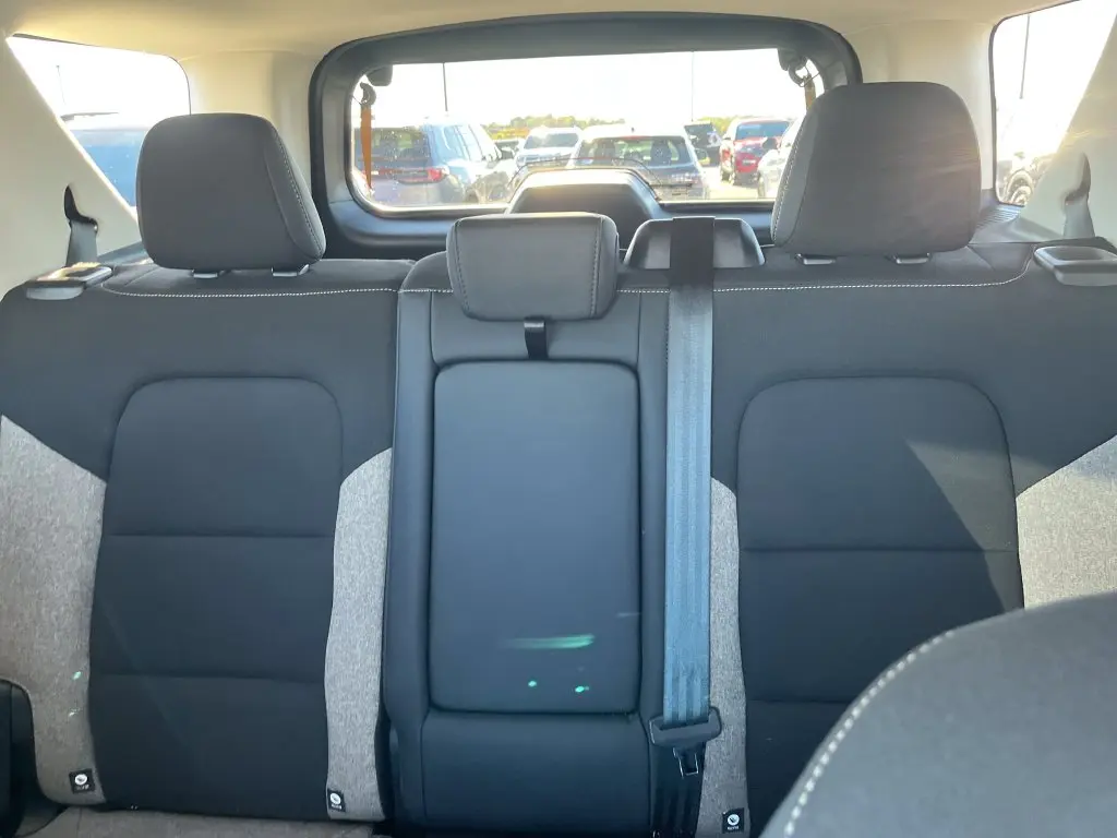 2025 Ford Bronco - $27,875