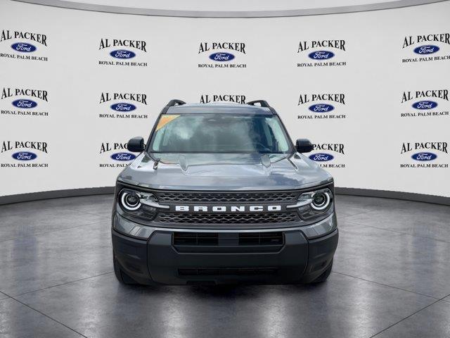 2025 Ford Bronco - $24,500