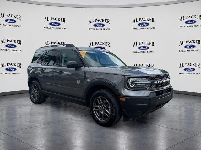 2025 Ford Bronco - $24,500