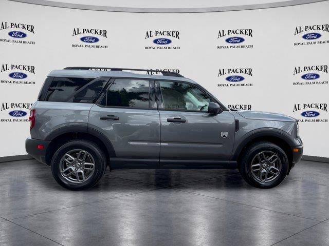 2025 Ford Bronco - $24,500