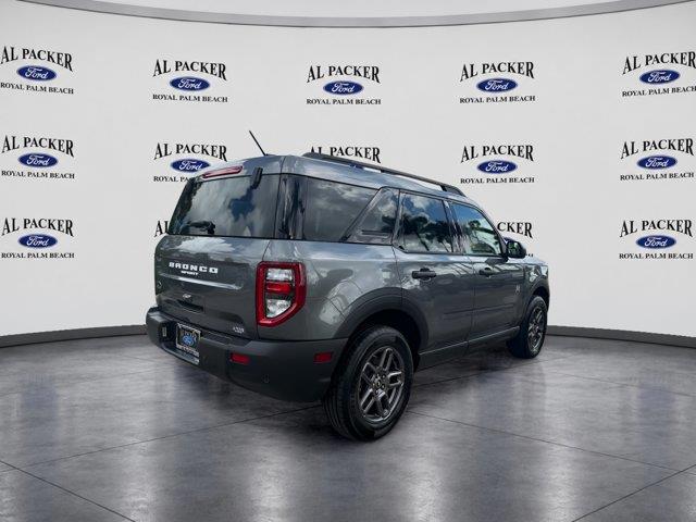 2025 Ford Bronco - $24,500