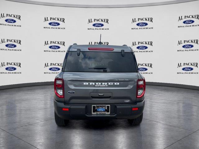 2025 Ford Bronco - $24,500