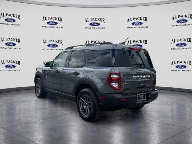 2025 Ford Bronco - $24,500