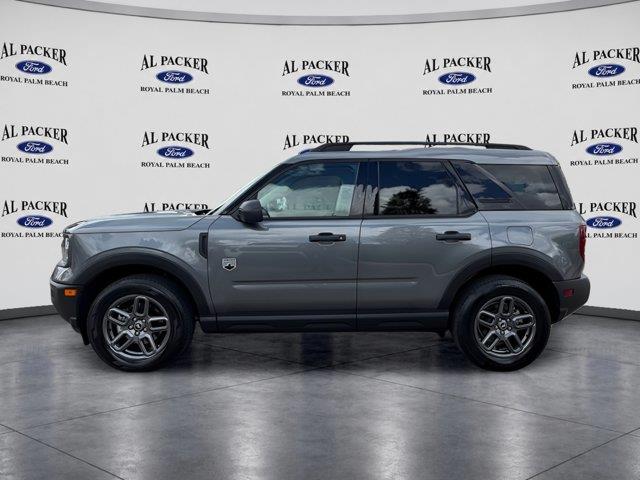 2025 Ford Bronco - $24,500