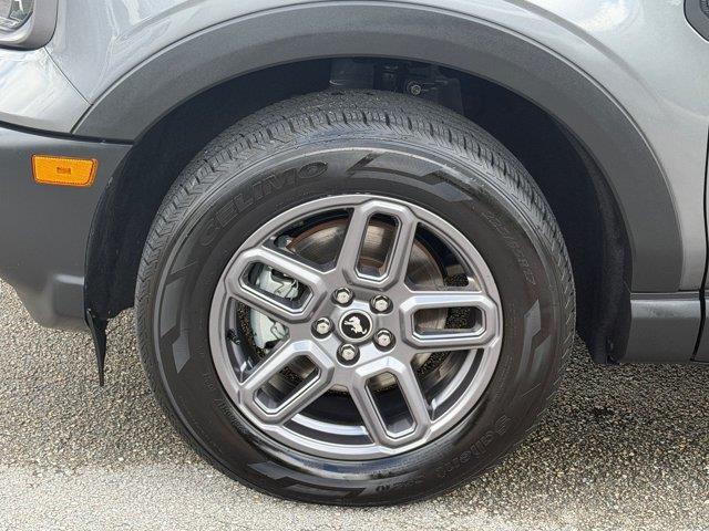2025 Ford Bronco - $24,500