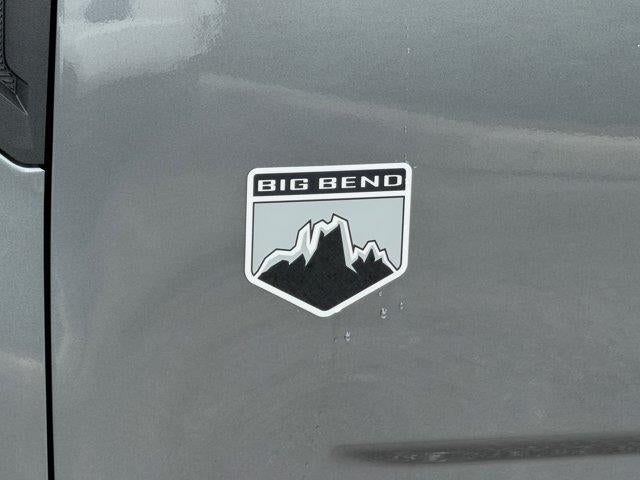 2025 Ford Bronco - $24,500