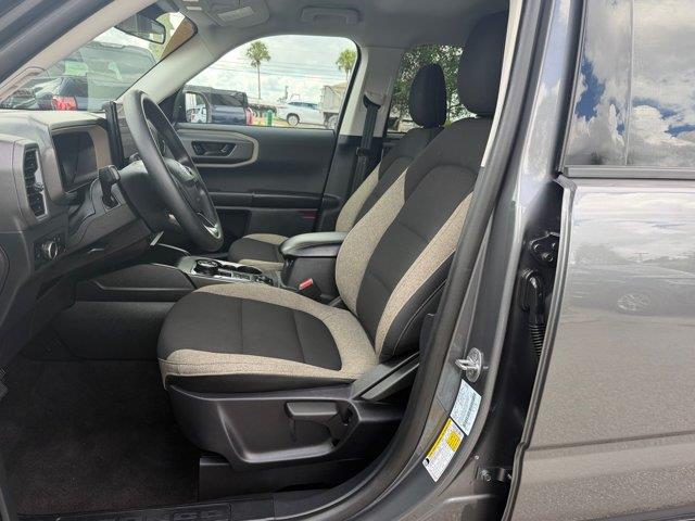 2025 Ford Bronco - $24,500