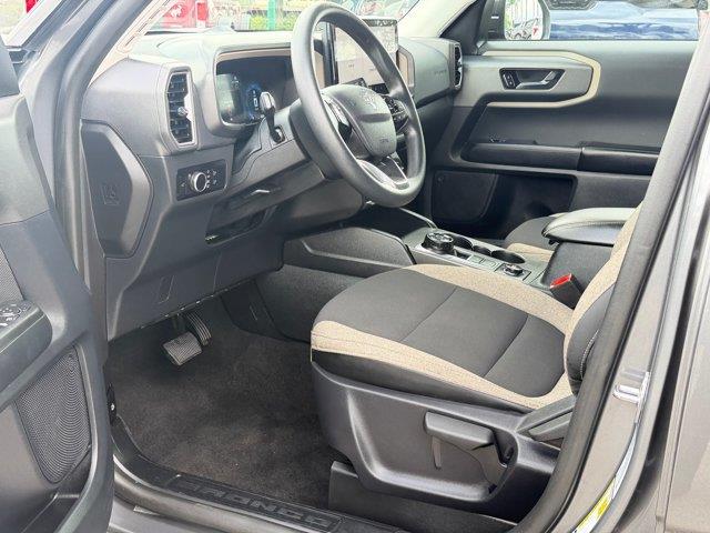 2025 Ford Bronco - $24,500