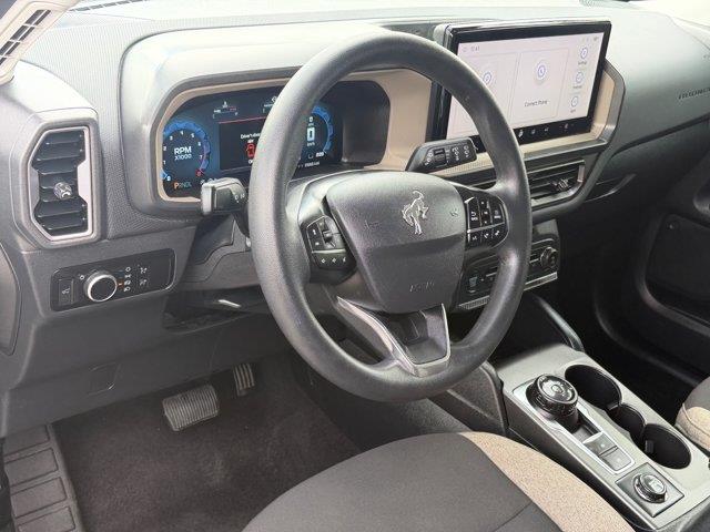 2025 Ford Bronco - $24,500