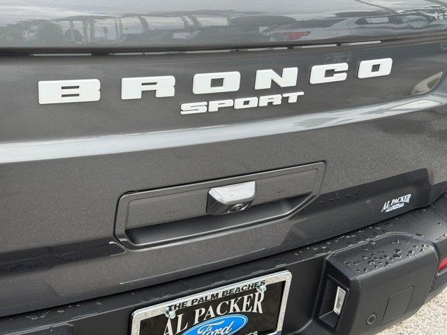 2025 Ford Bronco - $24,500