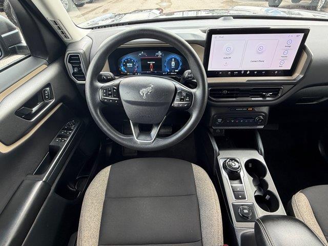 2025 Ford Bronco - $24,500