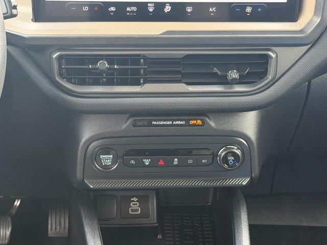 2025 Ford Bronco - $24,500