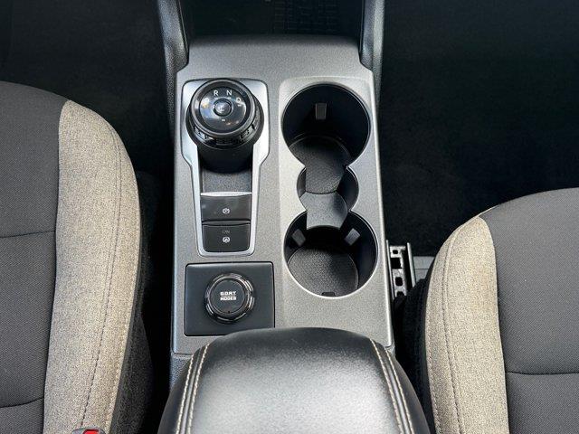2025 Ford Bronco - $24,500