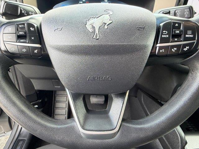 2025 Ford Bronco - $24,500