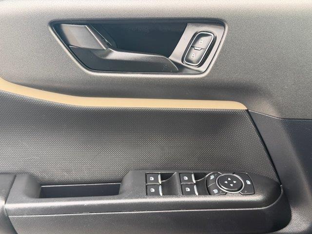 2025 Ford Bronco - $24,500