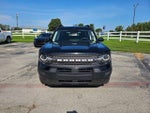 2025 Bronco Sport Thumbnail 2