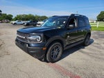 2025 Bronco Sport Thumbnail 3