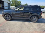 2025 Bronco Sport Thumbnail 4