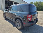 2025 Bronco Sport Thumbnail 5
