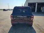 2025 Bronco Sport Thumbnail 6