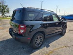 2025 Bronco Sport Thumbnail 7