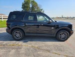 2025 Bronco Sport Thumbnail 8