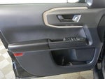 2025 Bronco Sport Thumbnail 22