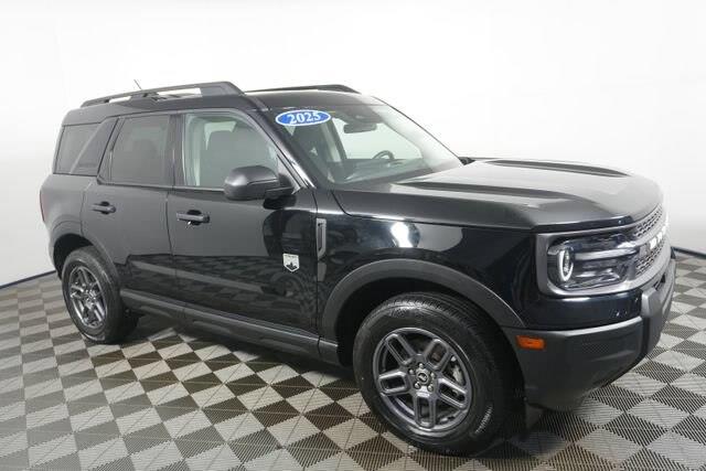 2025 Ford Bronco - $23,500