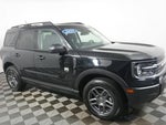 2025 Bronco Sport Thumbnail 2