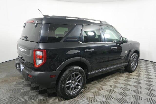 2025 Ford Bronco - $23,500