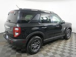 2025 Bronco Sport Thumbnail 3