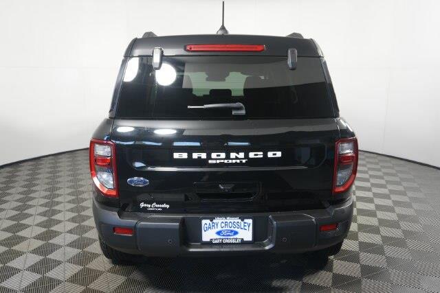 2025 Ford Bronco - $23,500