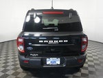 2025 Bronco Sport Thumbnail 4