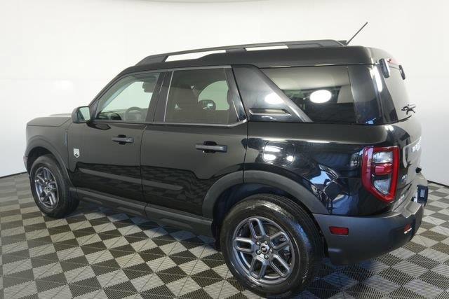 2025 Ford Bronco - $23,500