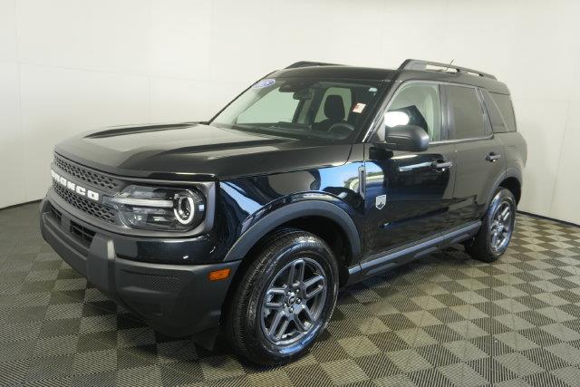 2025 Ford Bronco - $23,500