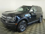 2025 Bronco Sport Thumbnail 7