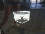 2025 Bronco Sport Thumbnail 11
