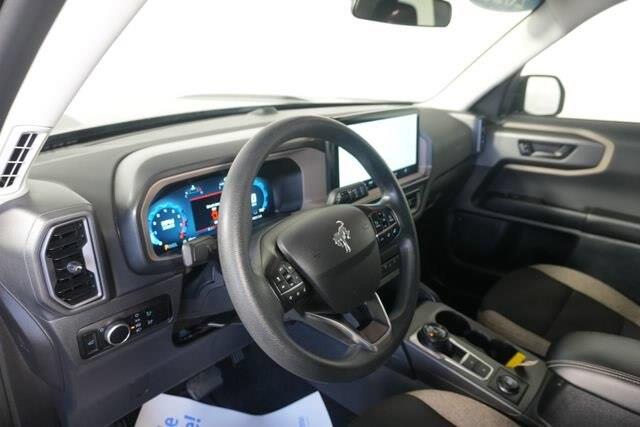 2025 Ford Bronco - $23,500
