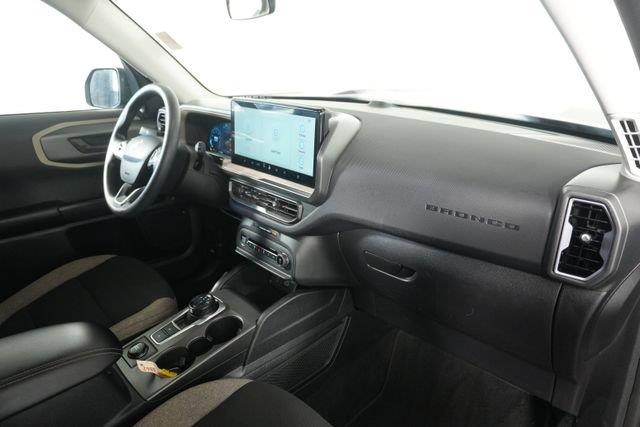 2025 Ford Bronco - $23,500