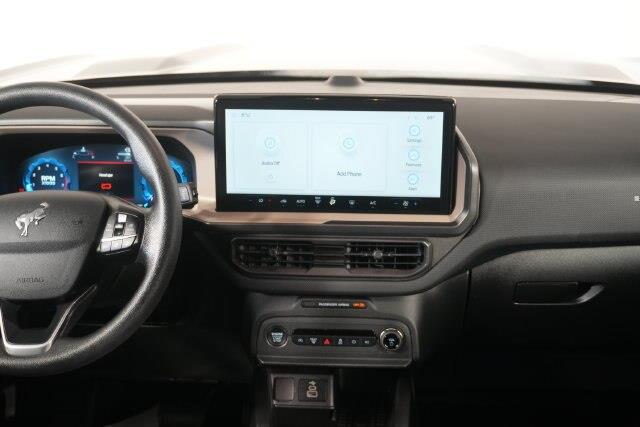 2025 Ford Bronco - $23,500