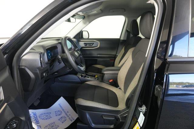 2025 Ford Bronco - $23,500