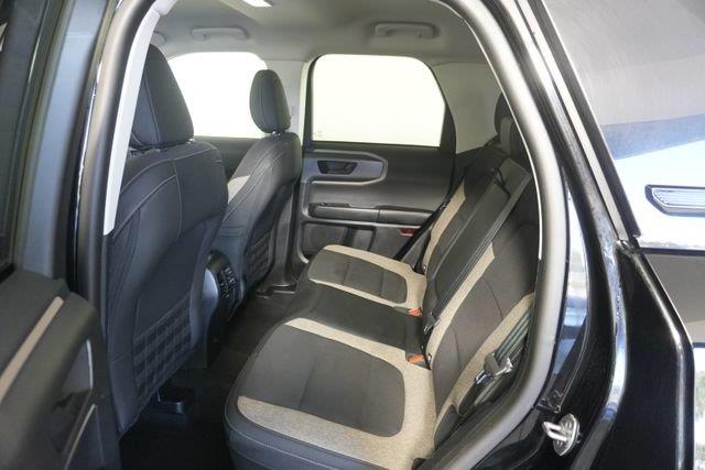 2025 Ford Bronco - $23,500