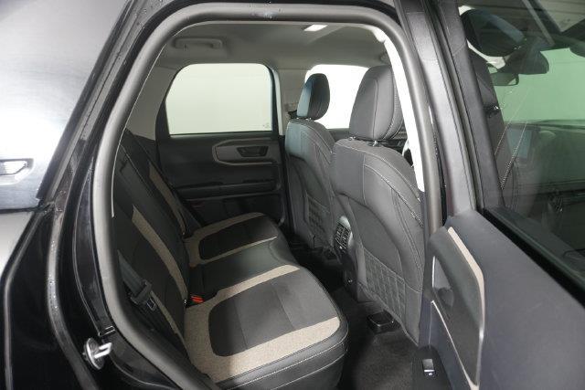 2025 Ford Bronco - $23,500