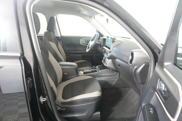 2025 Ford Bronco - $23,500
