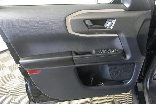 2025 Ford Bronco - $23,500