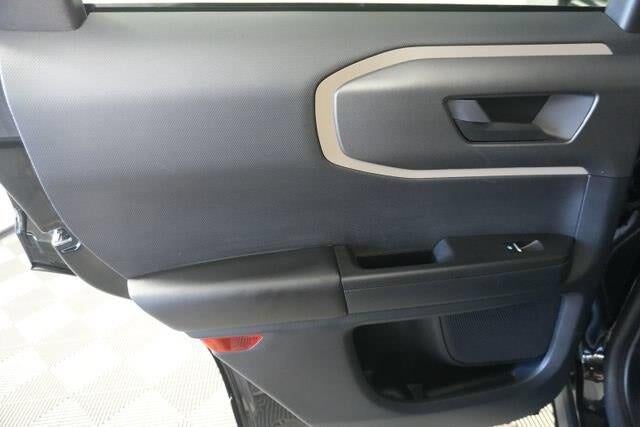 2025 Ford Bronco - $23,500