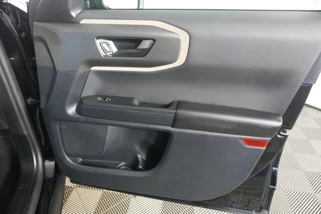 2025 Ford Bronco - $23,500